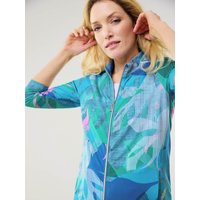 Freizeitjacke Sommerleicht von Walbusch