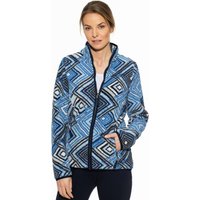 Freizeitjacke Teddy-Fleece Freizeitjacke Teddy-Fleece von Walbusch