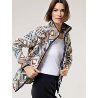 Freizeitjacke Teddy-Fleece von Walbusch