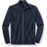 Freizeitjacke Thermo-Fleece von Walbusch