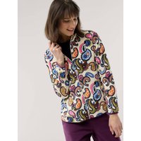 Freizeitjacke Thermo-Fleece von Walbusch