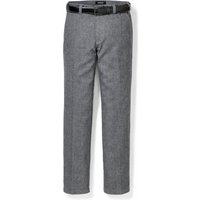 Gürtel-Chino Wool-Look von Walbusch