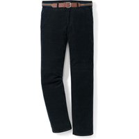 Gürtel-Cord Chino von Walbusch
