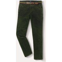 Gürtel-Cord Chino von Walbusch