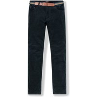 Gürtel-Cord Five-Pocket von Walbusch