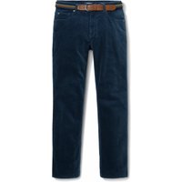 Gürtel-Cord Five-Pocket von Walbusch