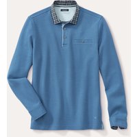 Hemdpullover 2.0 Hemdpullover 2.0 von Walbusch