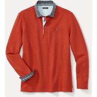 Hemdpullover 2.0 von Walbusch