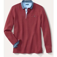 Hemdpullover 2.0 von Walbusch