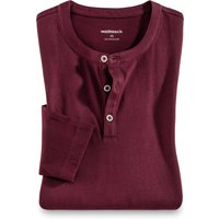 Henley-Shirt von Walbusch