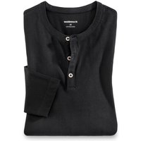 Henley-Shirt von Walbusch