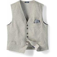 High-Flex Weste von Walbusch