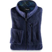 Huskyfleece-Jacke von Walbusch