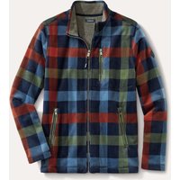 Huskyfleece Jacke von Walbusch