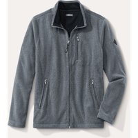 Huskyfleece Jacke von Walbusch