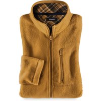 Huskyfleece-Jacke von Walbusch