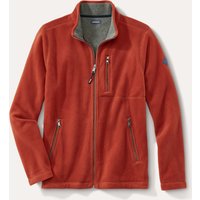 Huskyfleece Jacke von Walbusch