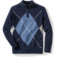 Intarsien-Troyer von Walbusch