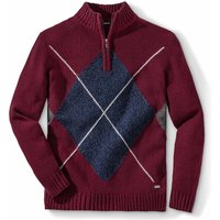 Intarsien-Troyer von Walbusch