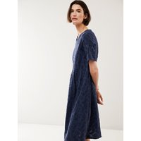Jacquardkleid Jacquardkleid von Walbusch