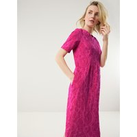 Jacquardkleid von Walbusch