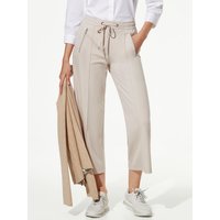 Jersey-Culotte Viskosa von Walbusch