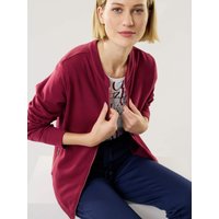 Jersey Jacke Active Wool von Walbusch