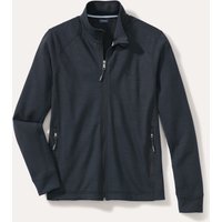 Jersey Jacke Climate Wool von Walbusch