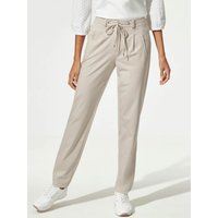 Jerseyhose Stretch & Relax von Walbusch