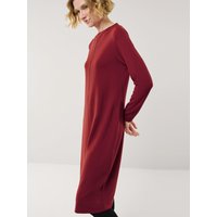 Jerseykleid Ottomanstruktur Jerseykleid Ottomanstruktur von Walbusch
