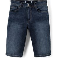 Jogger-Jeans Bermudas von Walbusch