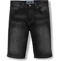 Jogger-Jeans Bermudas von Walbusch