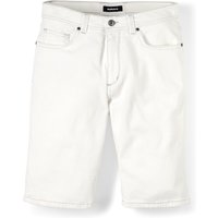 Jogger-Jeans Bermudas von Walbusch