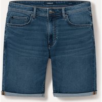 Jogger-Jeans Shorts von Walbusch