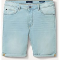 Jogger-Jeans Shorts von Walbusch