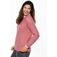 KERO Alpaka-Pullover Edelgarn von Walbusch