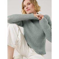 KERO Alpaka-Pullover von Walbusch