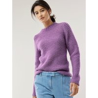 KERO Alpaka-Pullover von Walbusch