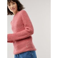 KERO Alpaka-Pullover von Walbusch