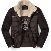 Klima-Freizeitjacke von Walbusch