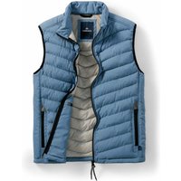 Klima Leichtsteppweste von Walbusch