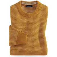 Klima-Pullover Wabenstruktur von Walbusch