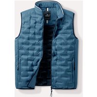 Klimakammern Leichtweste von Walbusch