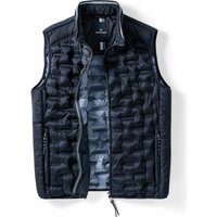 Klimakammern Leichtweste von Walbusch