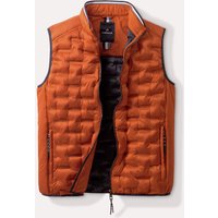 Klimakammern Leichtweste von Walbusch