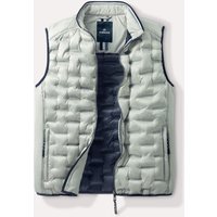 Klimakammern Leichtweste von Walbusch