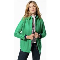 Kochwoll-Hemdjacke von Walbusch