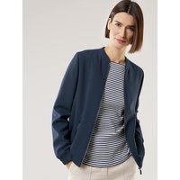 Kofferblouson von Walbusch