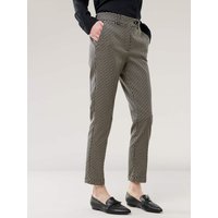 Kombi Jacquardhose von Walbusch