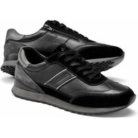 Komfort Perfo Sneaker von Walbusch